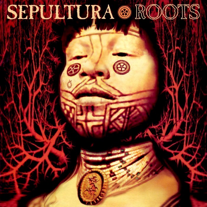 Sepultura - Roots