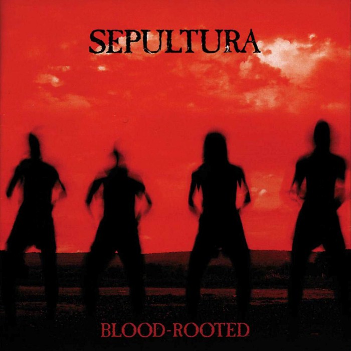 Sepultura - Blood-Rooted