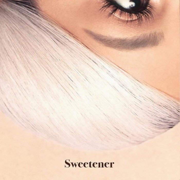 Ariana Grande - Sweetener