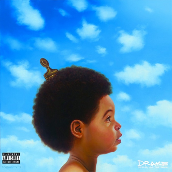 Drake - Nothing Was the Same