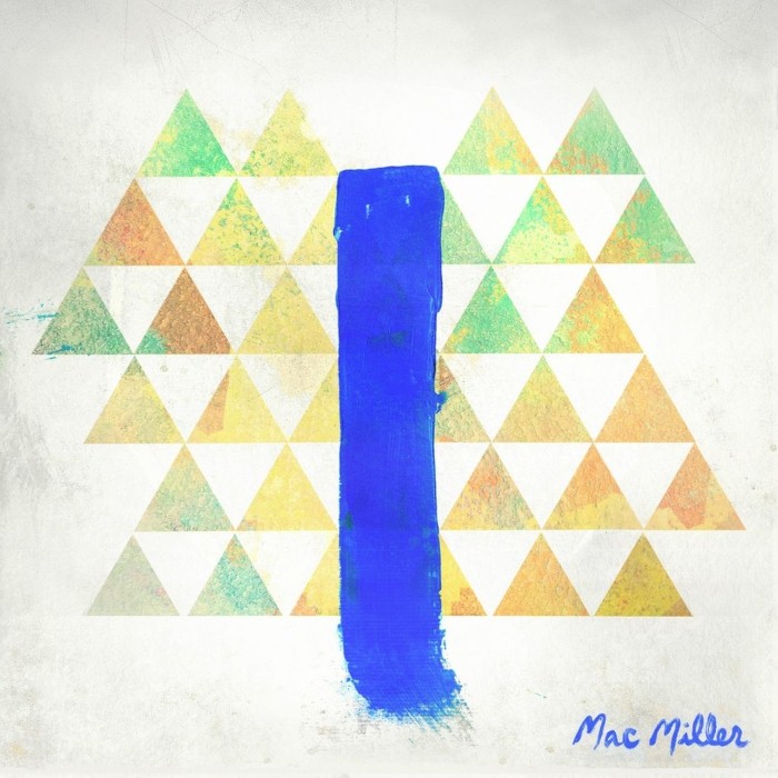 Mac Miller - Blue Slide Park