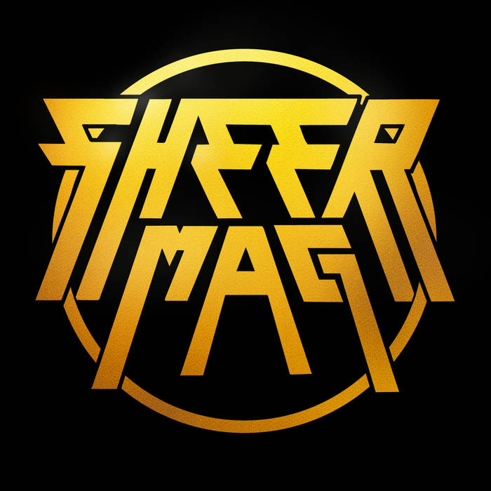 Sheer Mag - First Three E.Ps