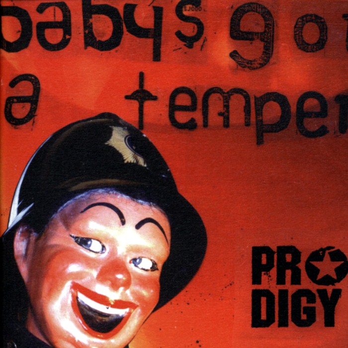 the prodigy - Baby