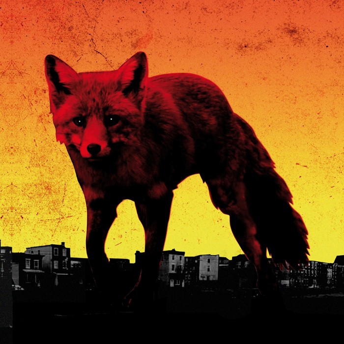 the prodigy - The Day Is My Enemy