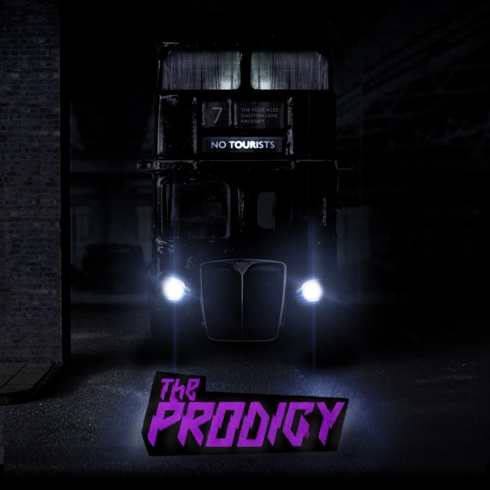 the prodigy - No Tourists