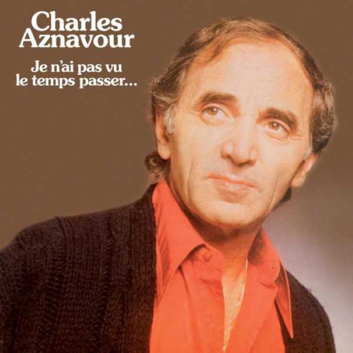 charles aznavour - Je n