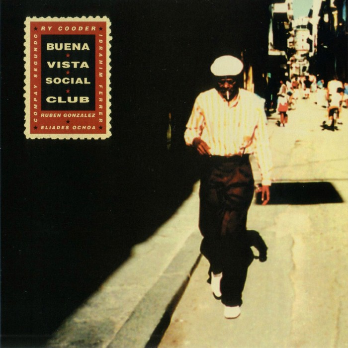 buena vista social club - Buena Vista Social Club