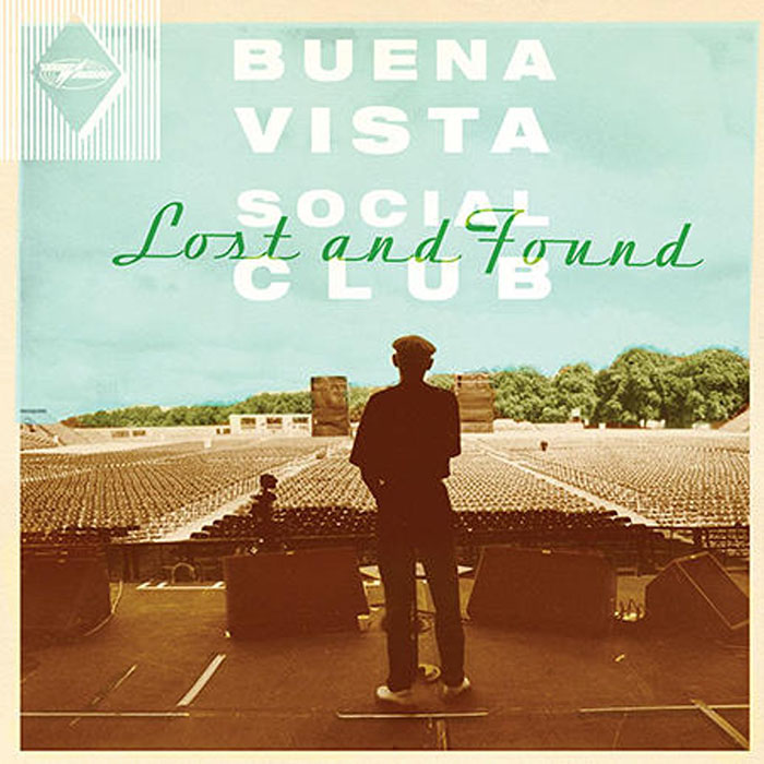 buena vista social club - Lost and Found