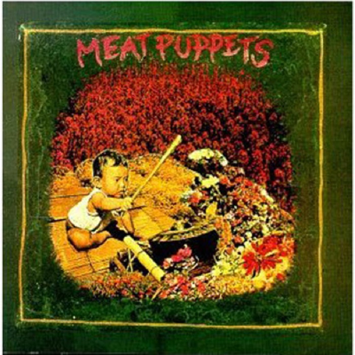 meat puppets - Meat Puppets