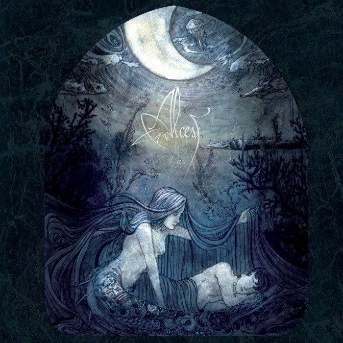 alcest - Écailles de lune