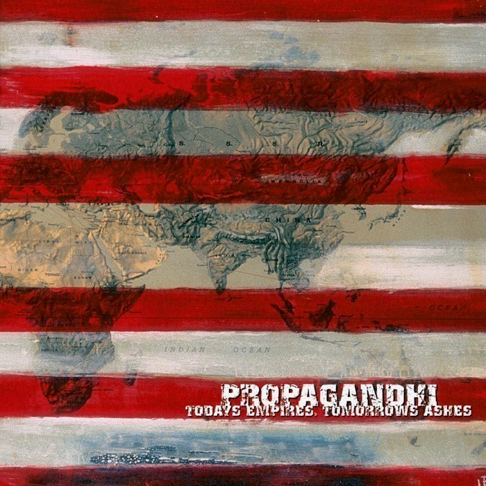 propagandhi - Today