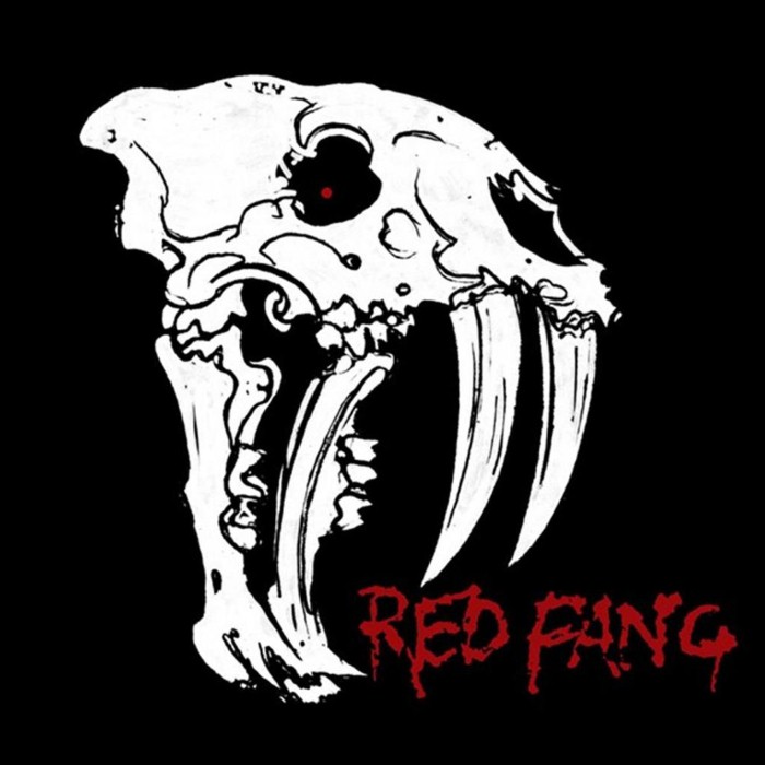 red fang - Red Fang