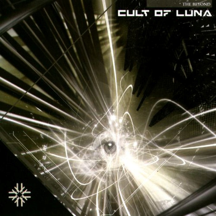 cult of luna - The Beyond