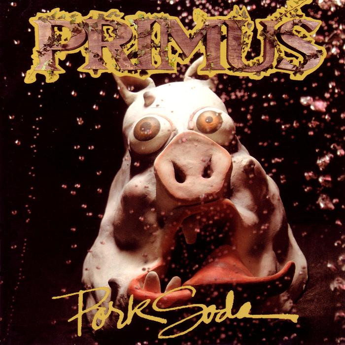 primus - Pork Soda