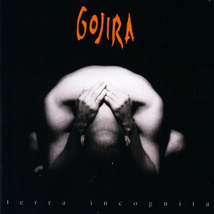 gojira - Terra Incognita