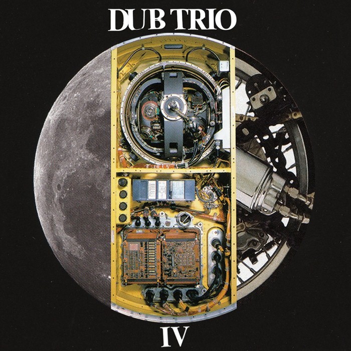 dub trio - IV