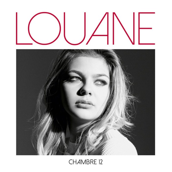 louane - Chambre 12