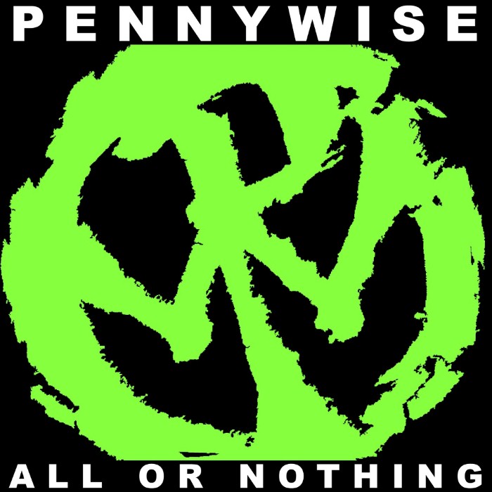 pennywise - All or Nothing