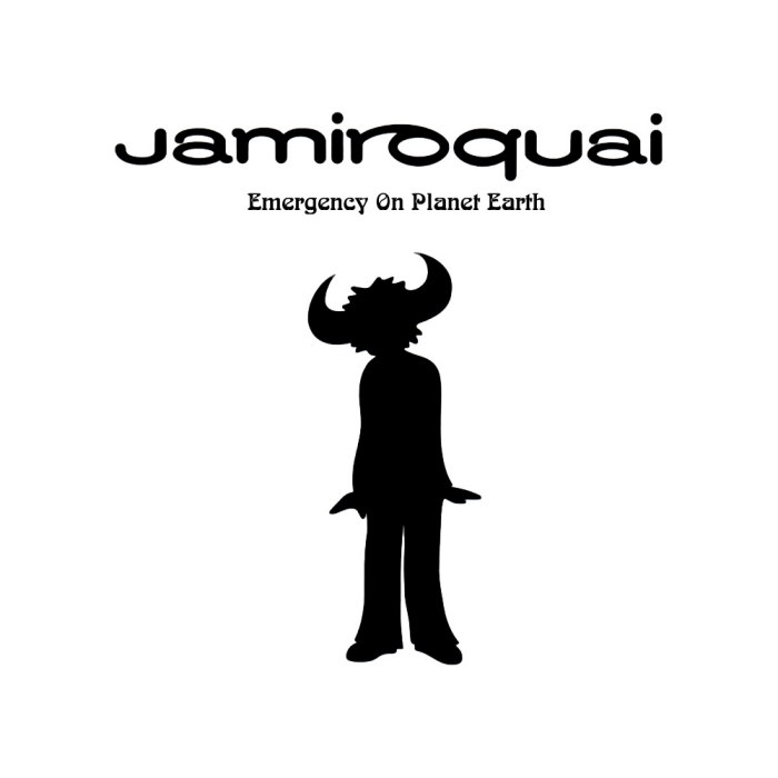 jamiroquai - Emergency on Planet Earth