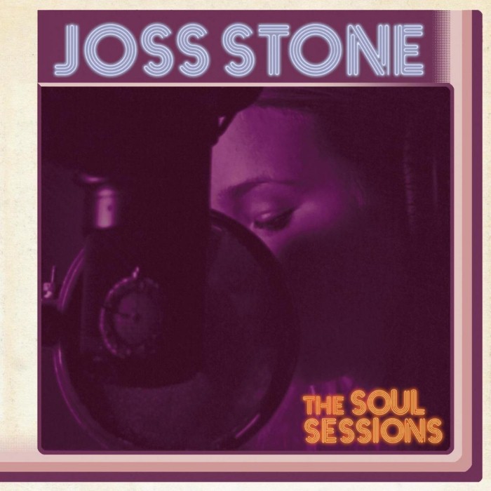 joss stone - The Soul Sessions