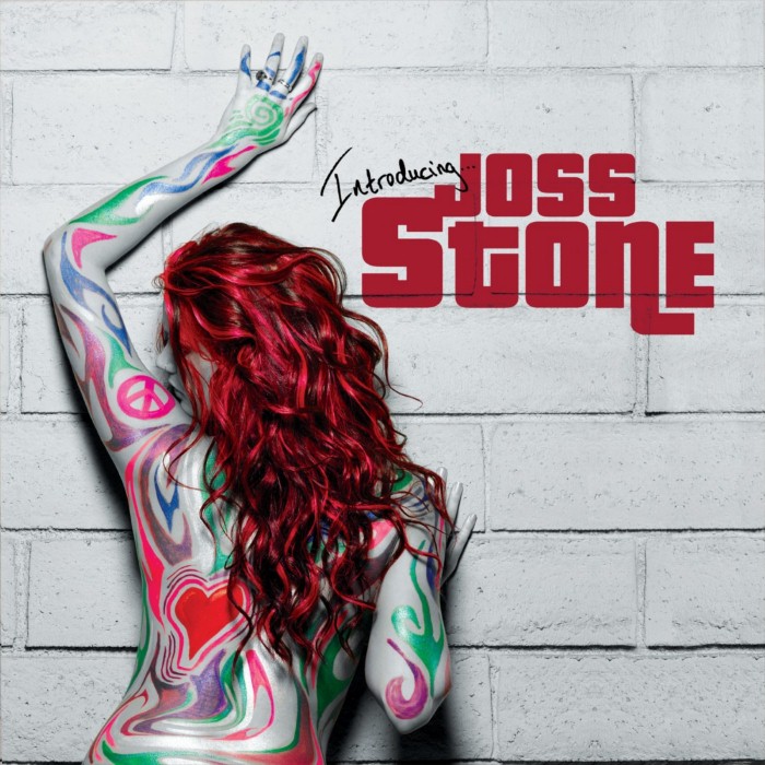 joss stone - Introducing Joss Stone