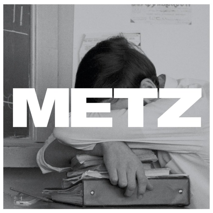 metz - Metz