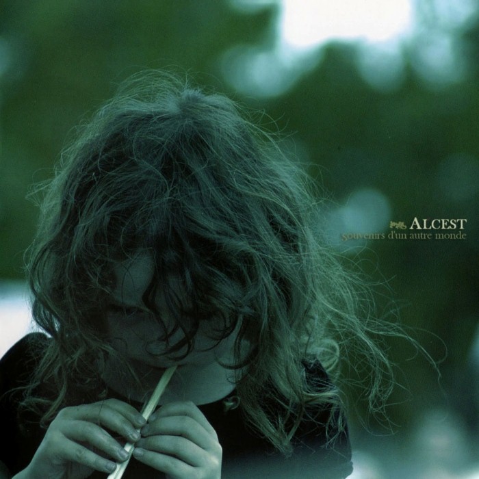 alcest - Souvenirs d