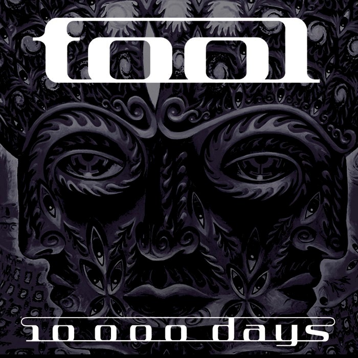 tool - 10,000 Days