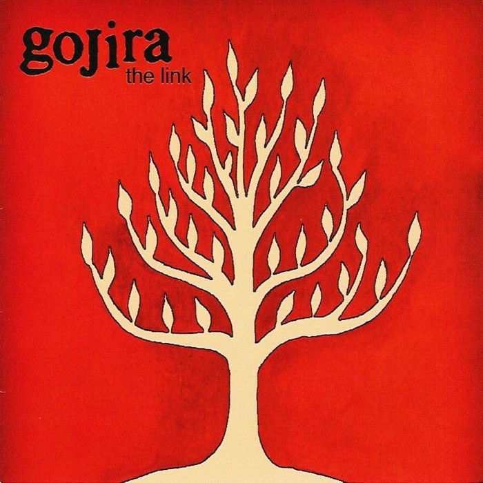 gojira - The Link