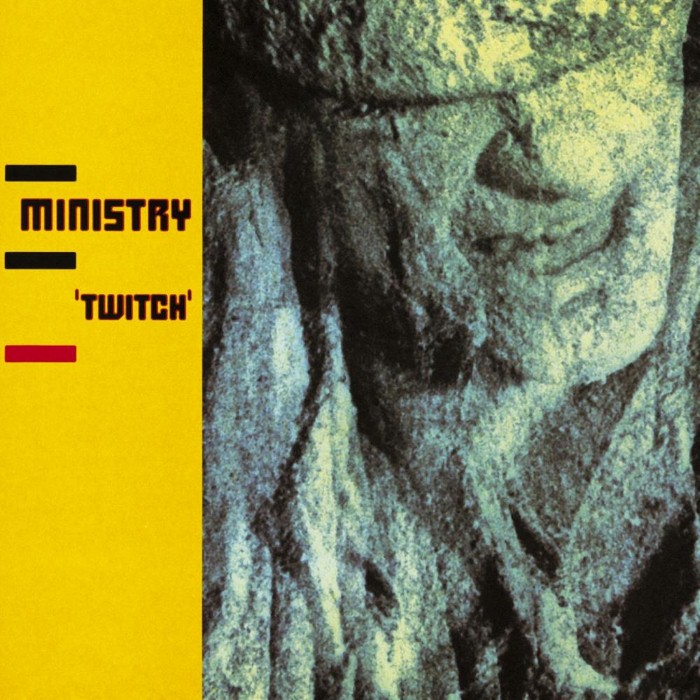 ministry - Twitch