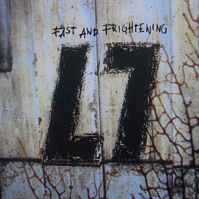 L7 - Fast and Frightening