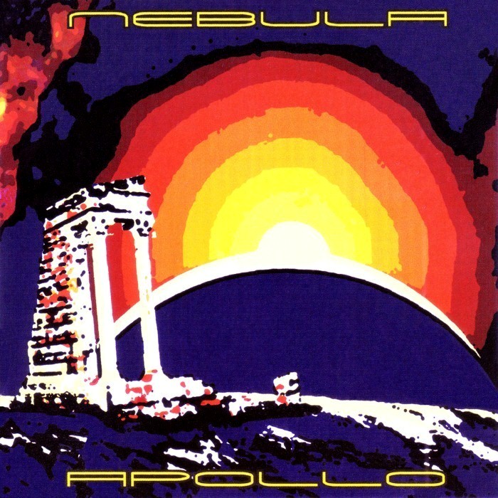 nebula - Apollo