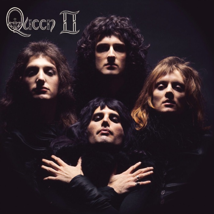 queen - Queen II