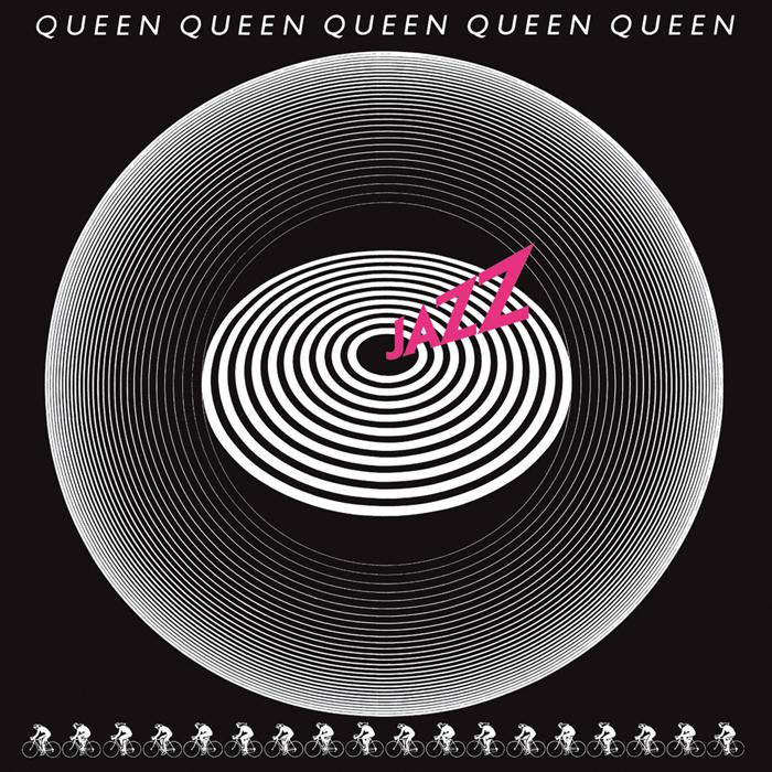 queen - Jazz