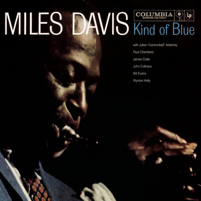 miles davis - Kind of Blue