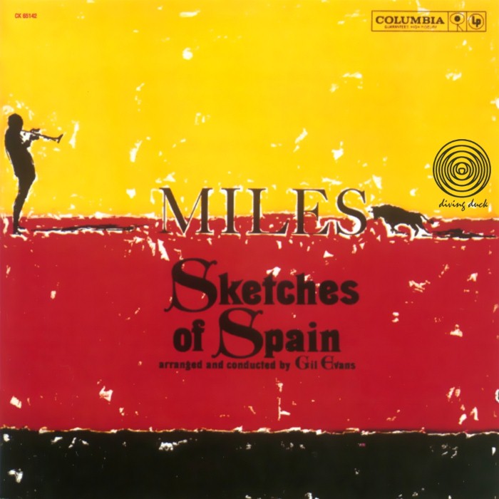 miles davis - Sketches of Spain