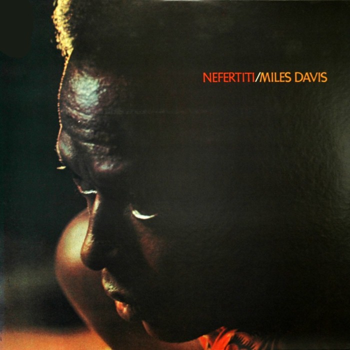 miles davis - Nefertiti