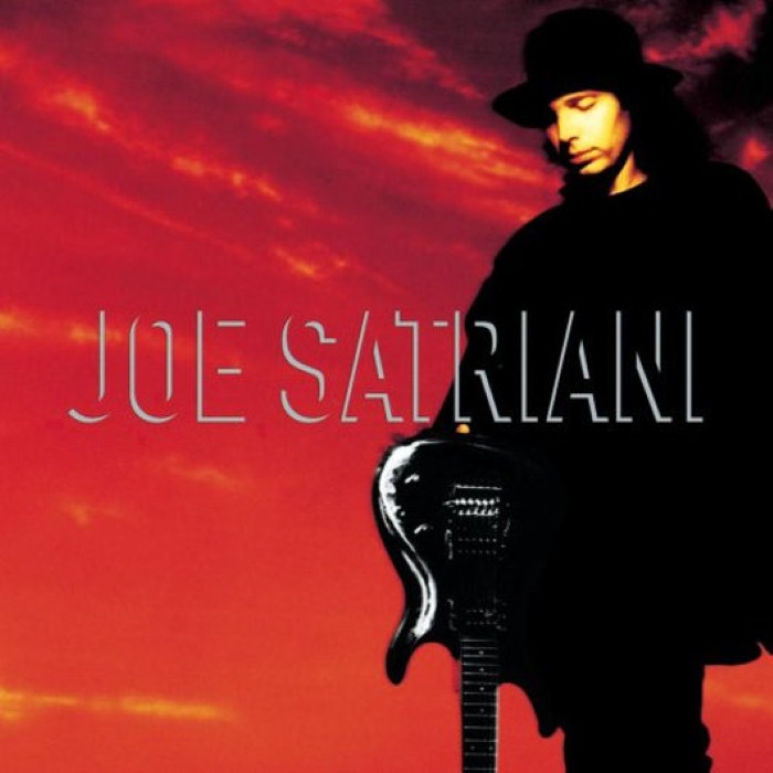 joe satriani - Joe Satriani