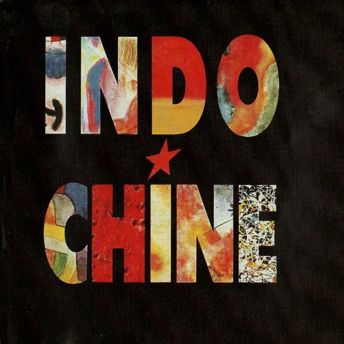 indochine - Le Baiser