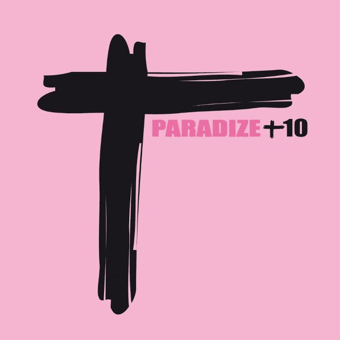 indochine - Paradize