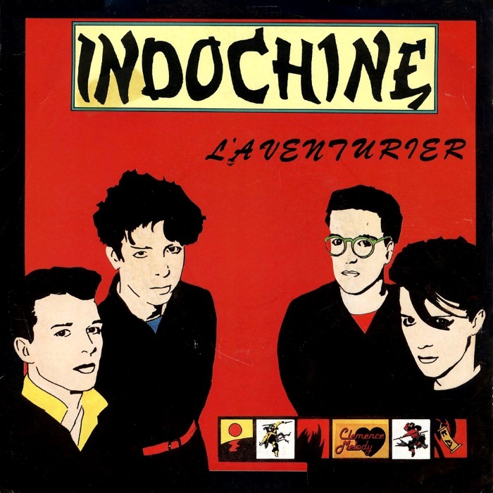 indochine - L