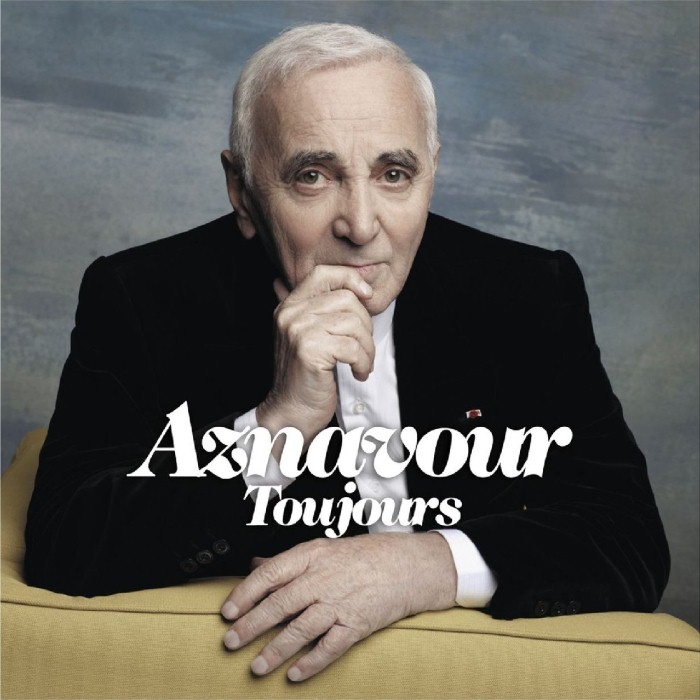 charles aznavour - Toujours