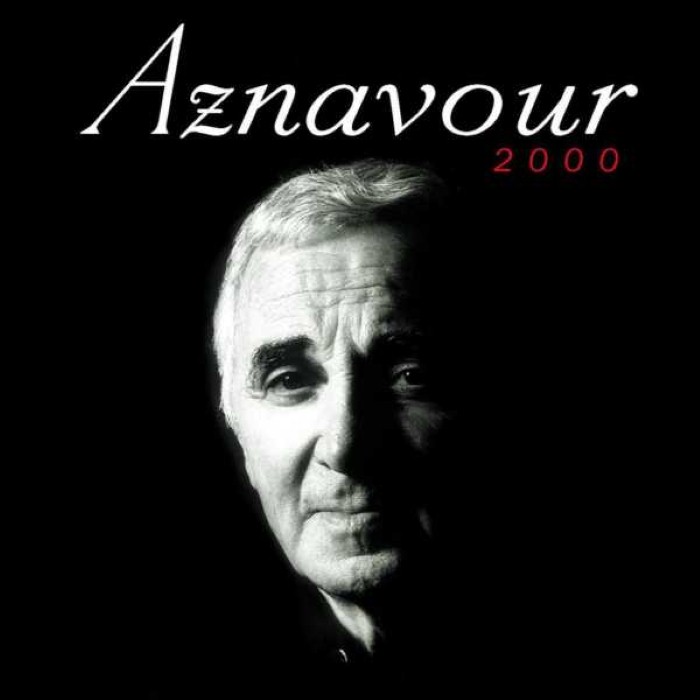 charles aznavour - Aznavour 2000