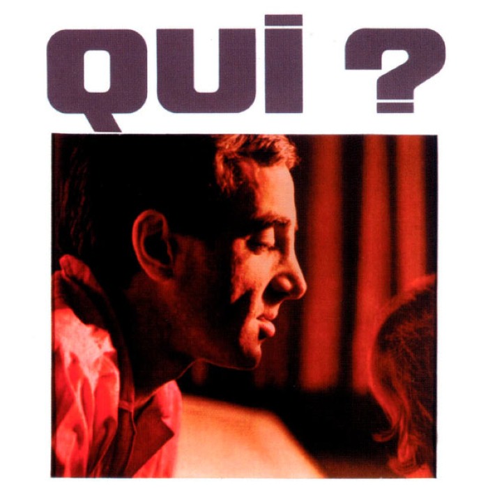 charles aznavour - Qui ?