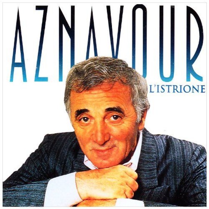 charles aznavour - L