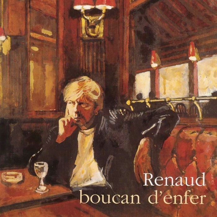renaud - Boucan d