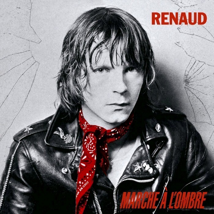 renaud - Marche Ã  l