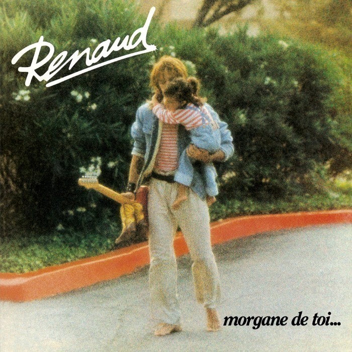 renaud - Morgane de toi