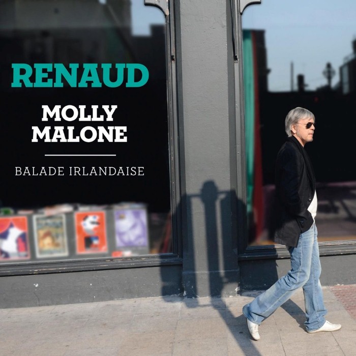renaud - Molly Malone : Balade irlandaise