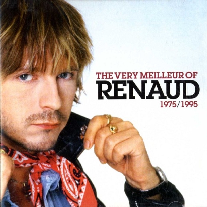 renaud - The Very meilleur of Renaud